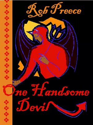 cover image of One Handsome Devil
